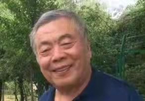 王克敏