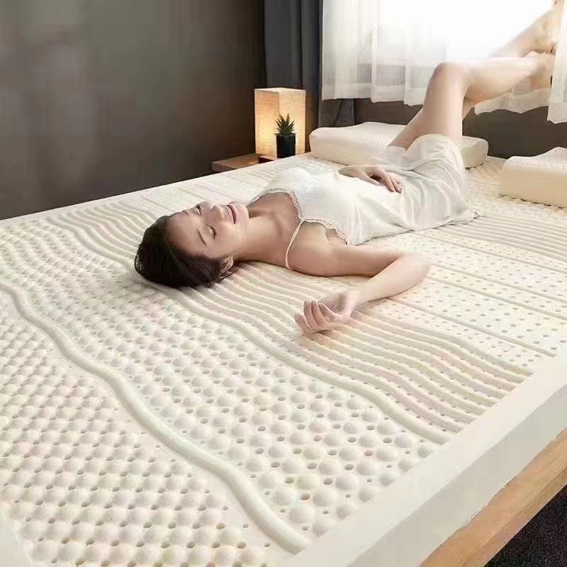 原生泰国天然乳胶枕
