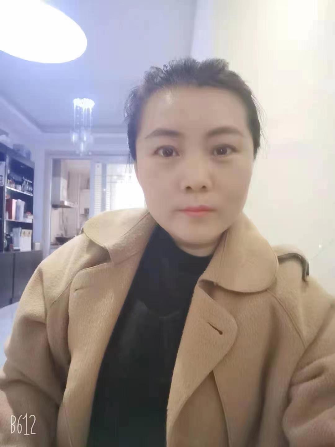 节能降耗践行者赵丹霞